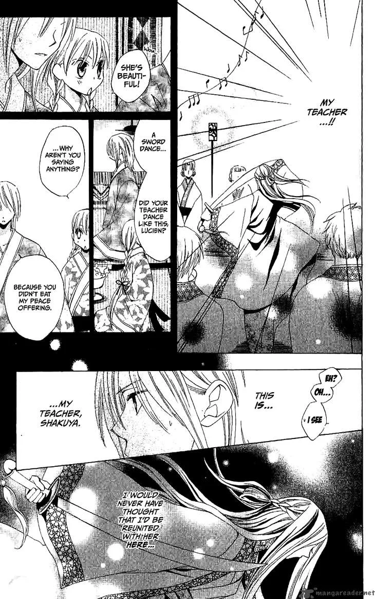 Ryuu no Hanawazurai Chapter 10 page 51