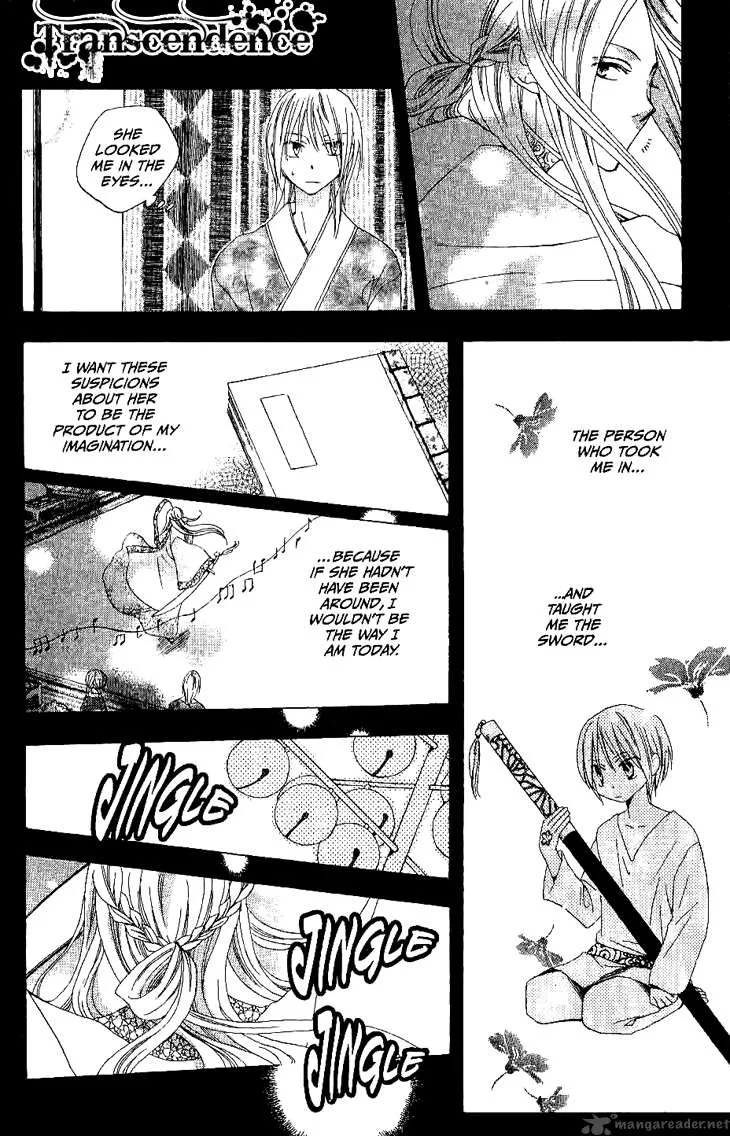 Ryuu no Hanawazurai Chapter 10 page 52