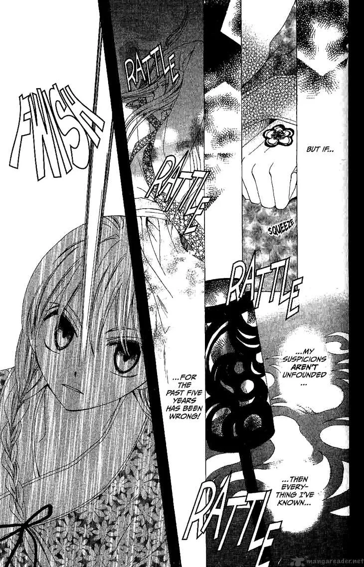 Ryuu no Hanawazurai Chapter 10 page 53