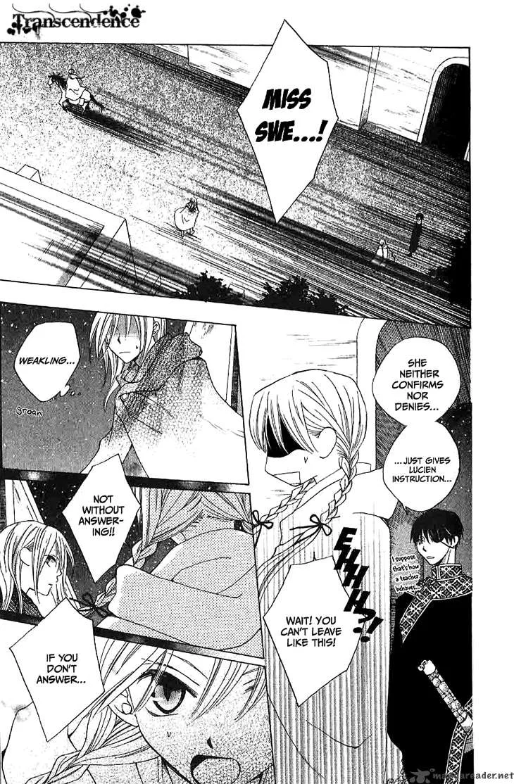 Ryuu no Hanawazurai Chapter 11 page 13