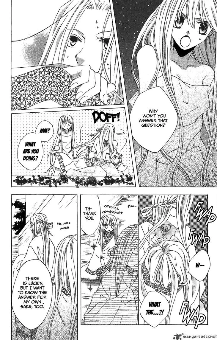 Ryuu no Hanawazurai Chapter 11 page 20