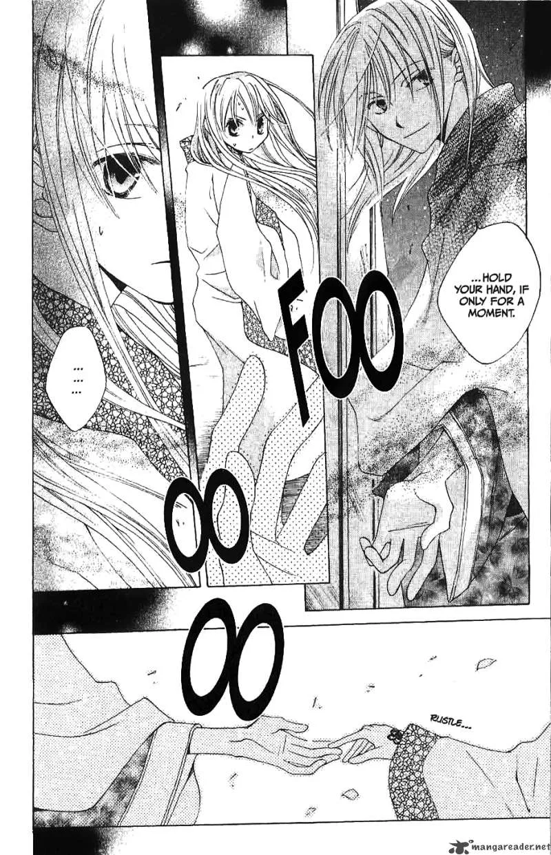 Ryuu no Hanawazurai Chapter 11 page 28
