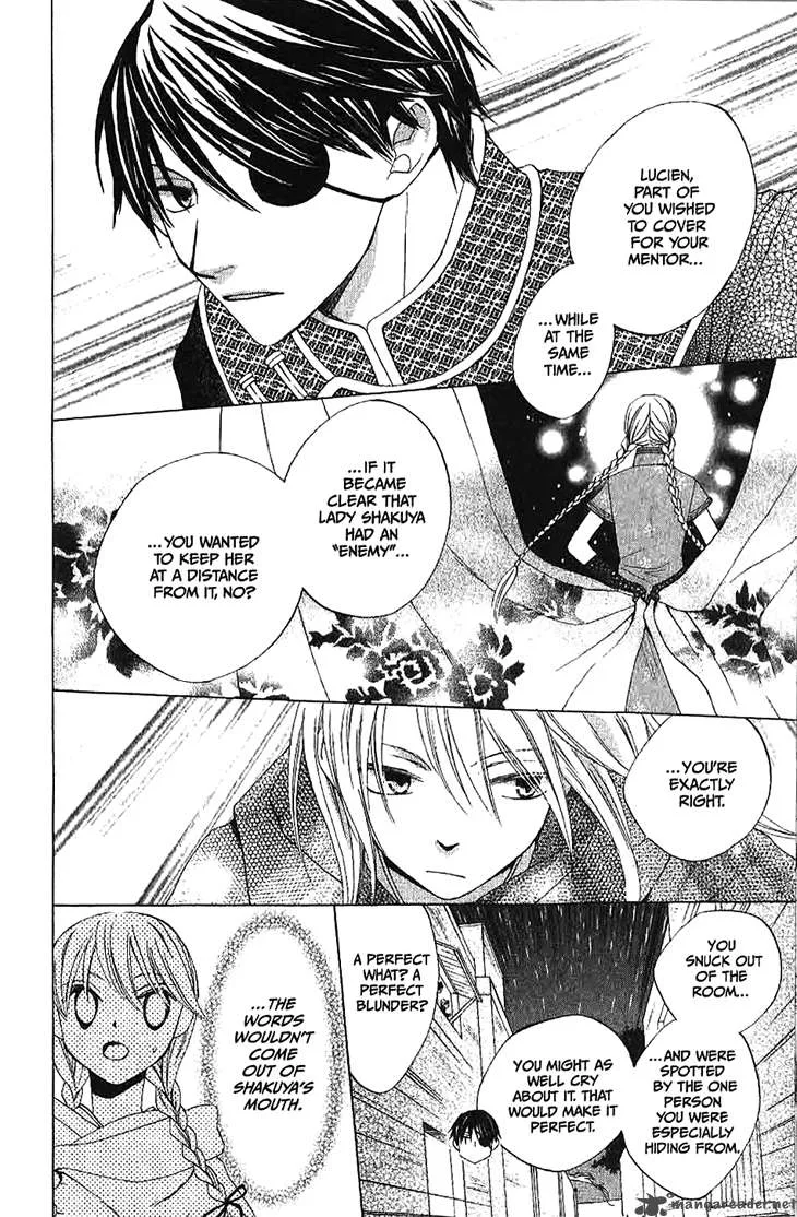 Ryuu no Hanawazurai Chapter 11 page 16