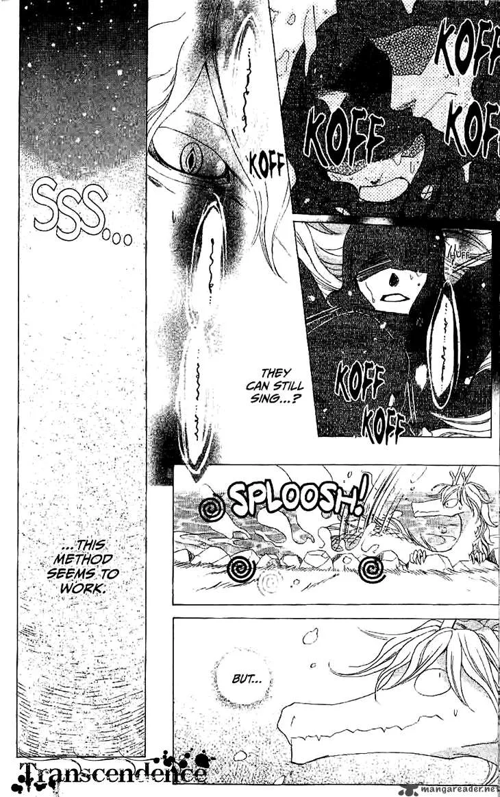 Ryuu no Hanawazurai Chapter 12 page 29