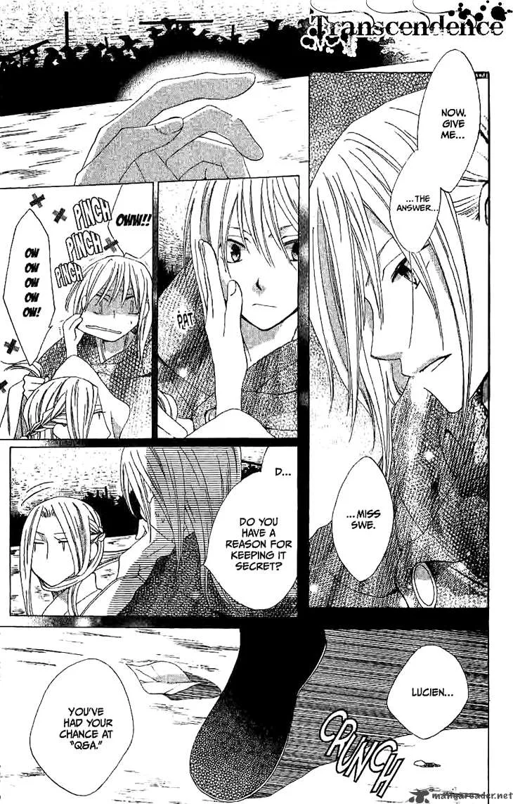 Ryuu no Hanawazurai Chapter 12 page 14