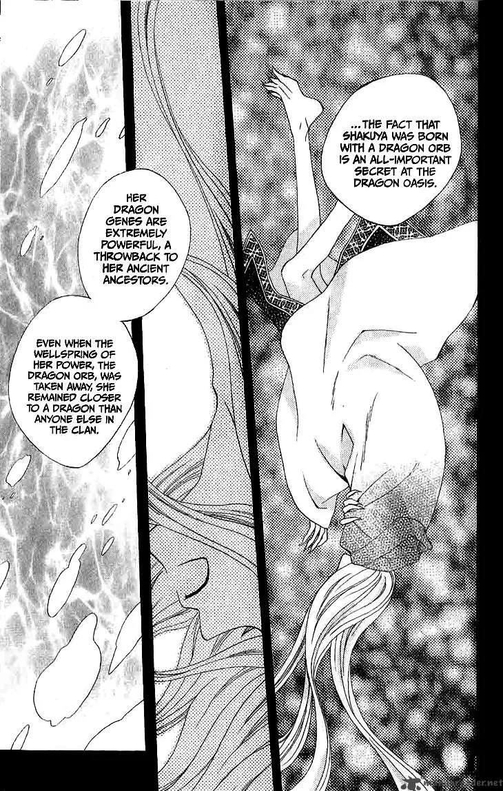 Ryuu no Hanawazurai Chapter 14 page 20