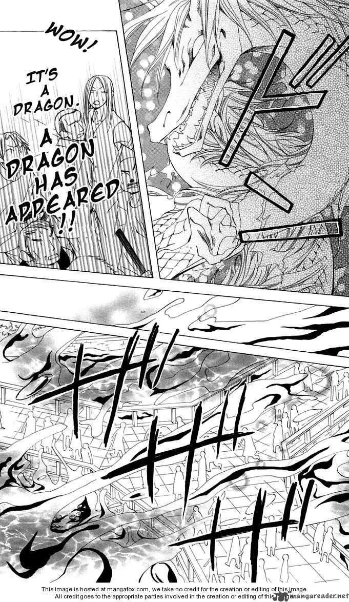 Ryuu no Hanawazurai Chapter 2 page 41