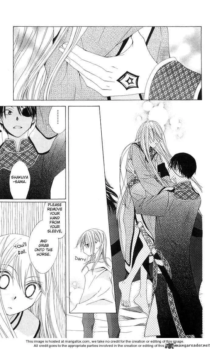 Ryuu no Hanawazurai Chapter 2 page 48