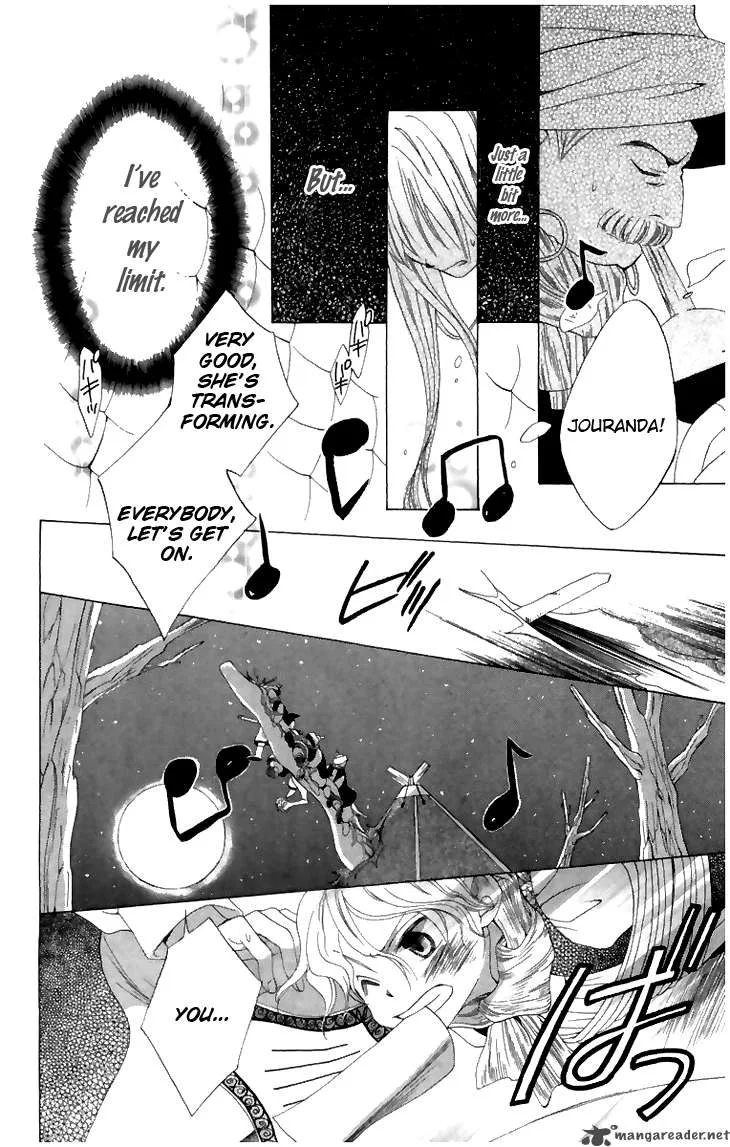 Ryuu no Hanawazurai Chapter 5 page 24