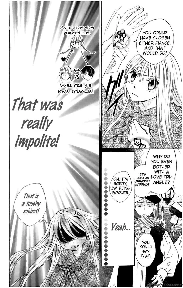 Ryuu no Hanawazurai Chapter 5 page 16