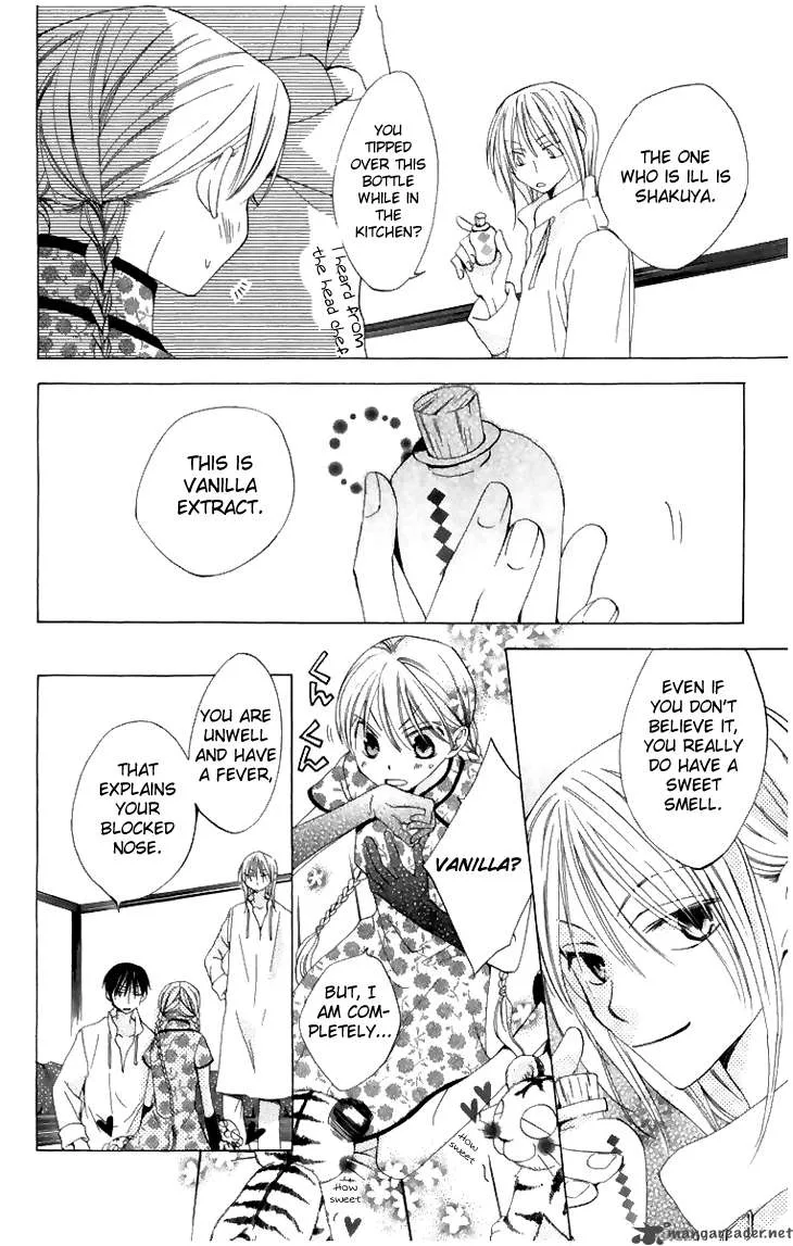 Ryuu no Hanawazurai Chapter 6 page 27