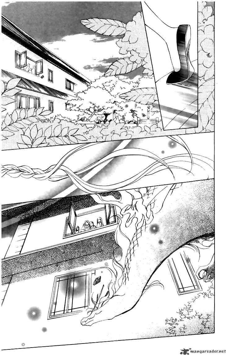 Ryuu no Hanawazurai Chapter 7 page 27