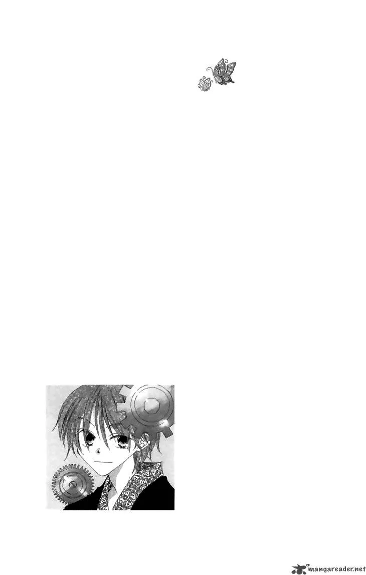 Ryuu no Hanawazurai Chapter 8 page 33