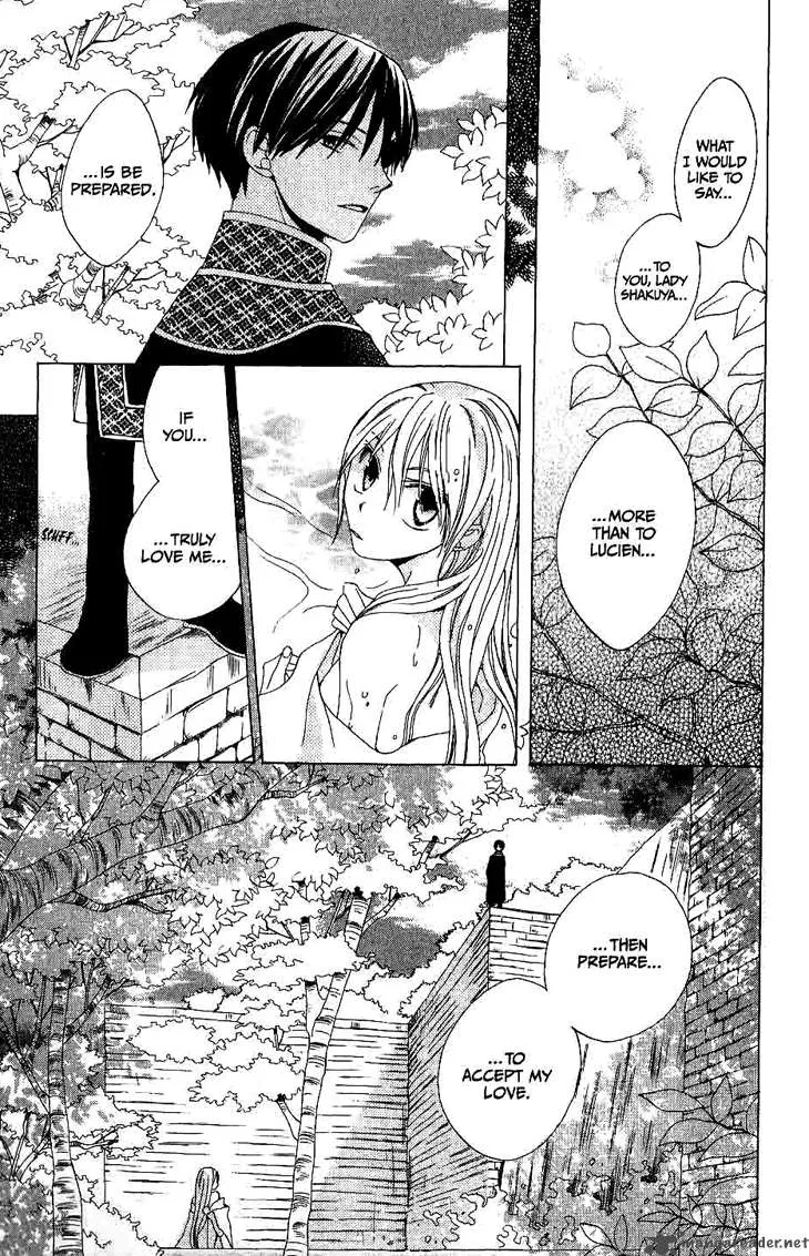 Ryuu no Hanawazurai Chapter 9 page 20