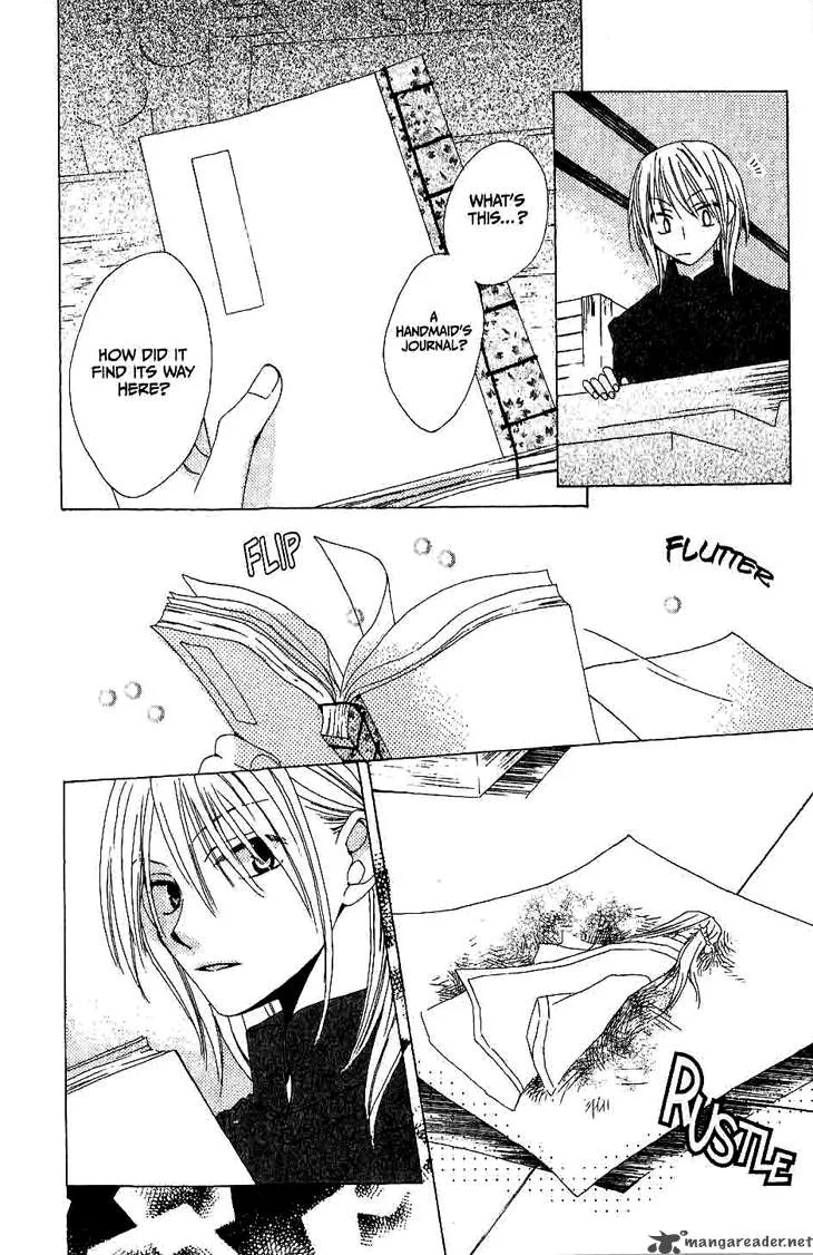 Ryuu no Hanawazurai Chapter 9 page 23