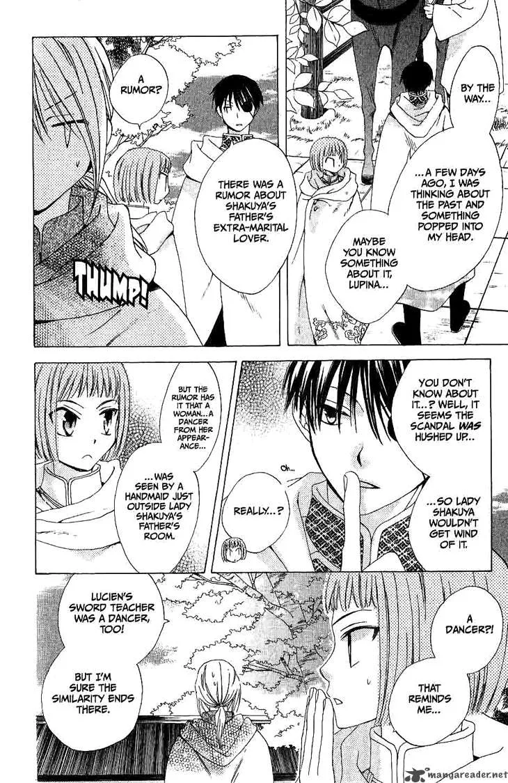 Ryuu no Hanawazurai Chapter 9 page 27