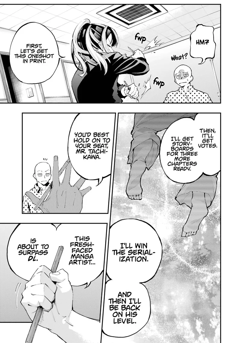 Ryuu to Cameleon Chapter 1 page 43