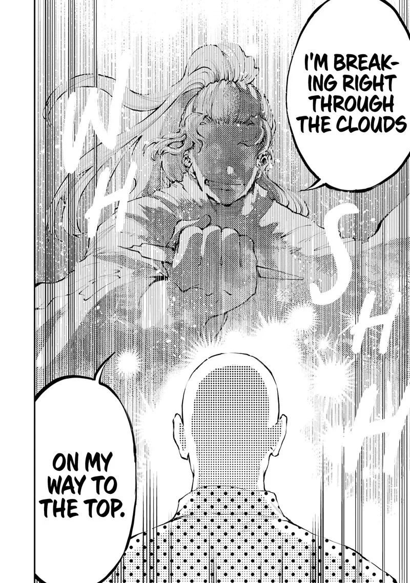 Ryuu to Cameleon Chapter 1 page 44