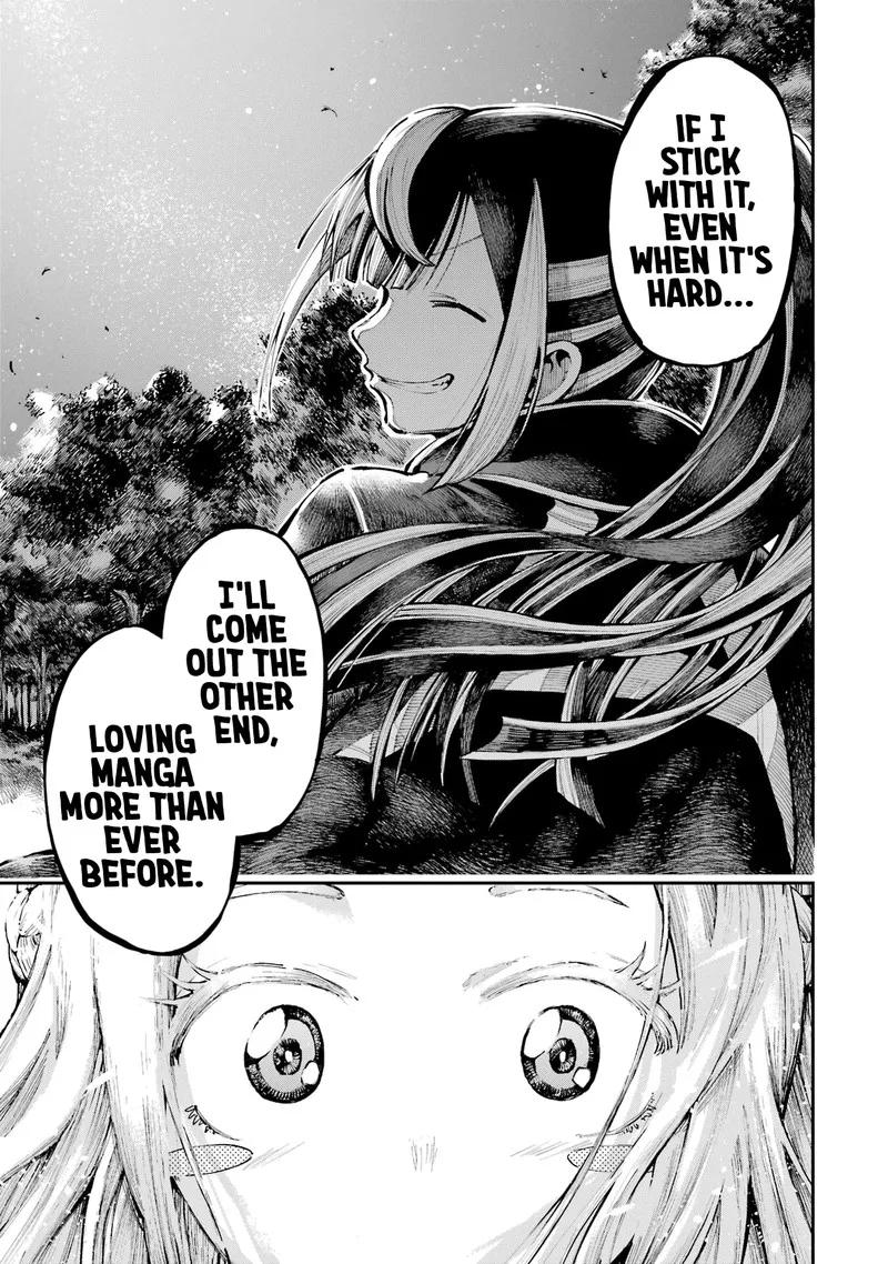Ryuu to Cameleon Chapter 10 page 21
