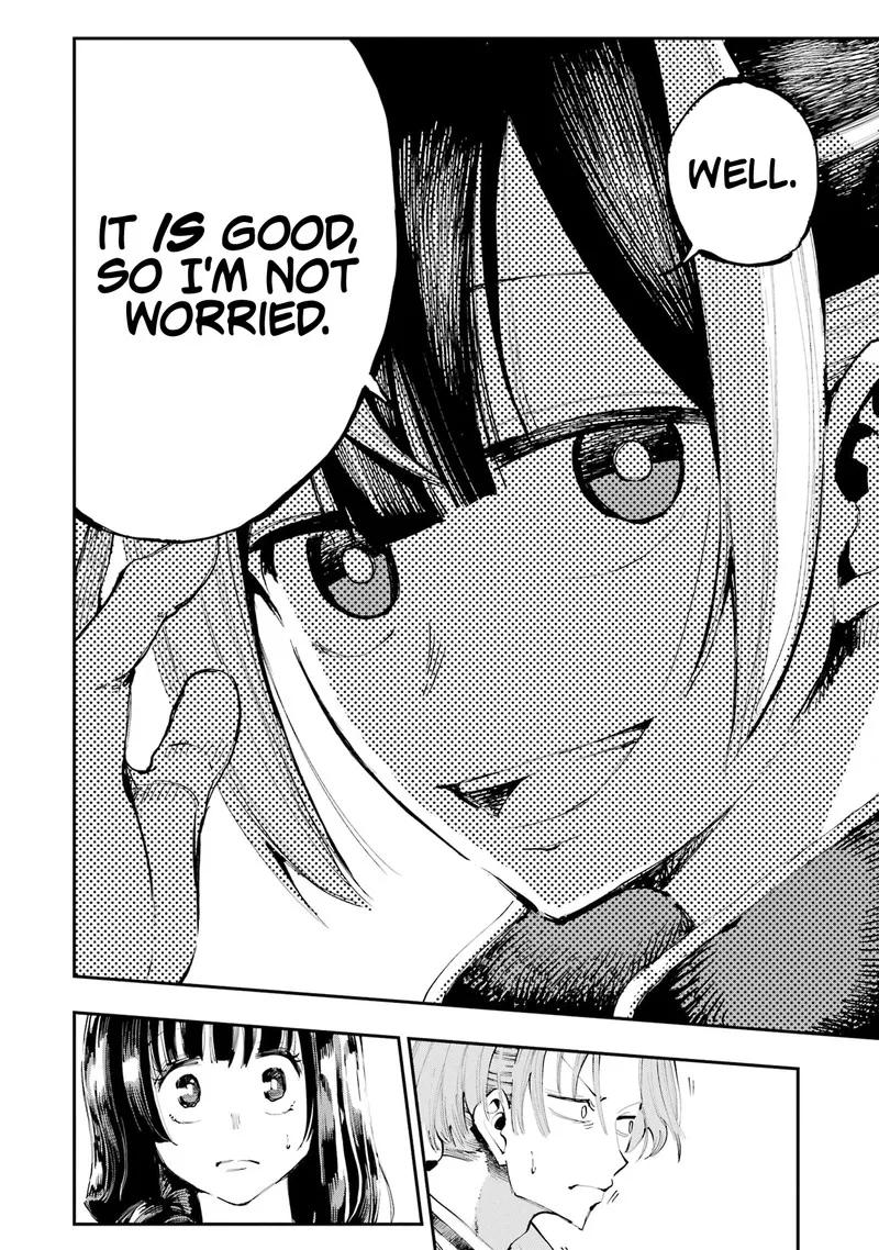 Ryuu to Cameleon Chapter 2 page 22