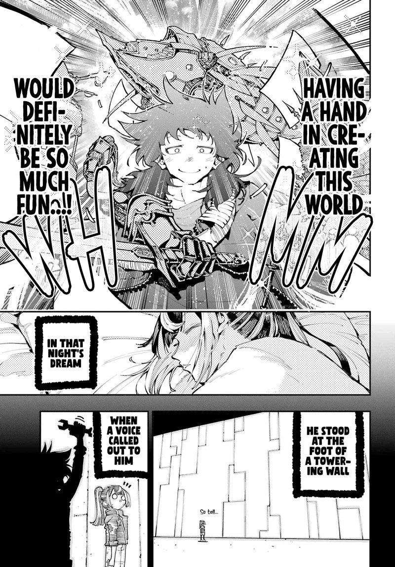 Ryuu to Cameleon Chapter 21 page 17