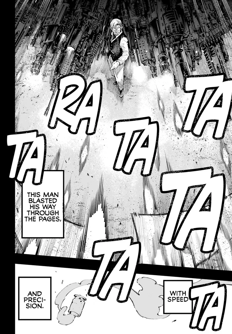 Ryuu to Cameleon Chapter 23 page 13