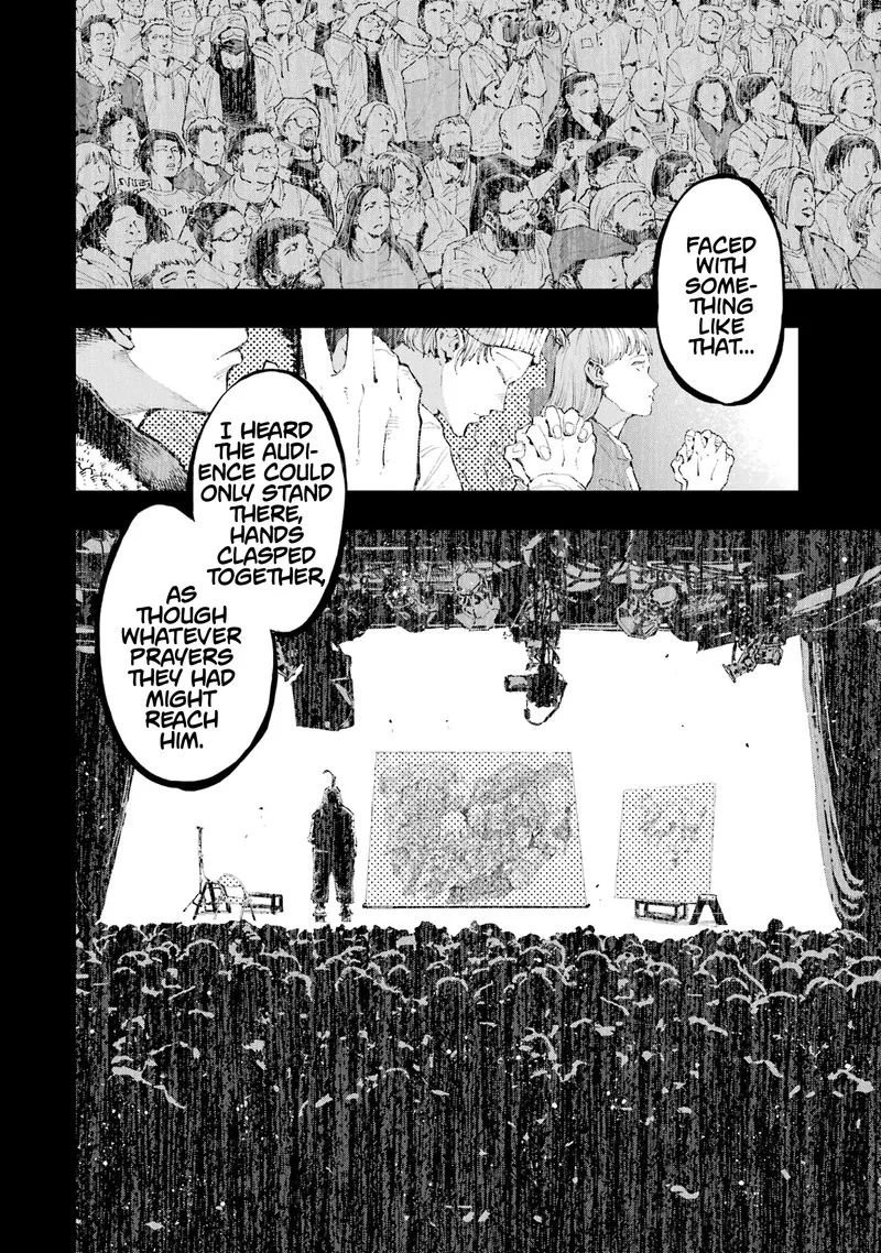 Ryuu to Cameleon Chapter 25 page 15
