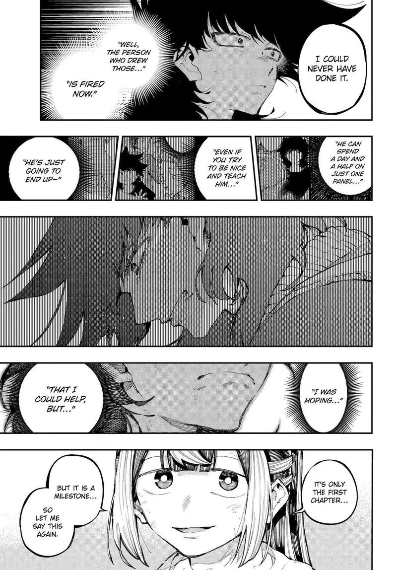 Ryuu to Cameleon Chapter 29 page 25