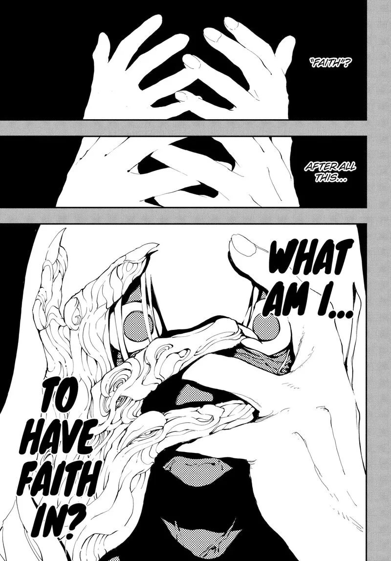 Ryuu to Cameleon Chapter 30 page 9