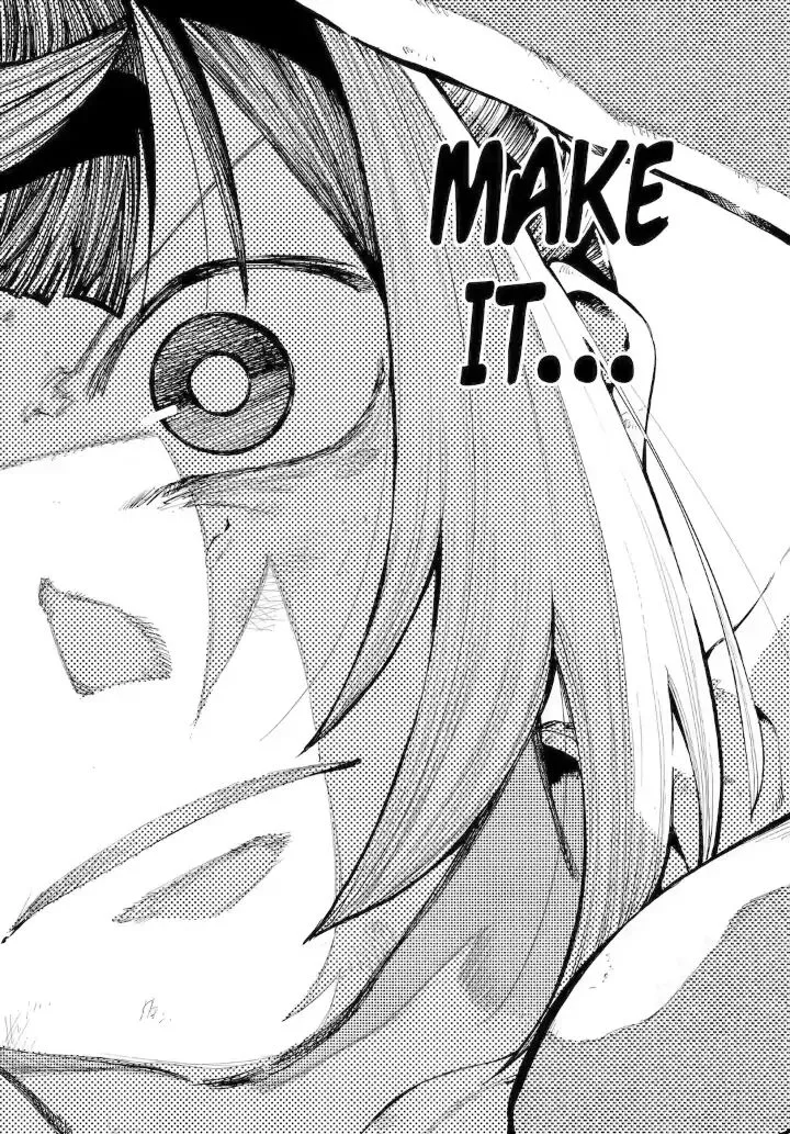 Ryuu to Cameleon Chapter 37.2 page 6