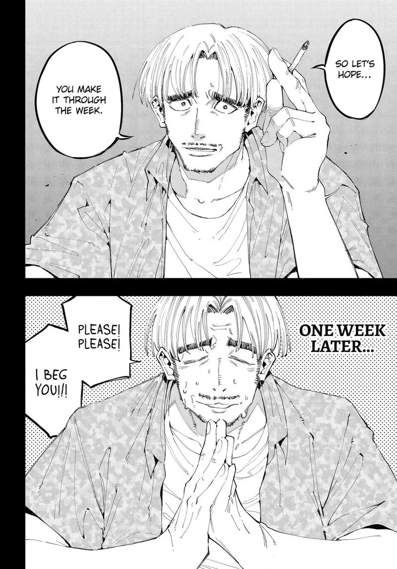 Ryuu to Cameleon Chapter 38 page 2