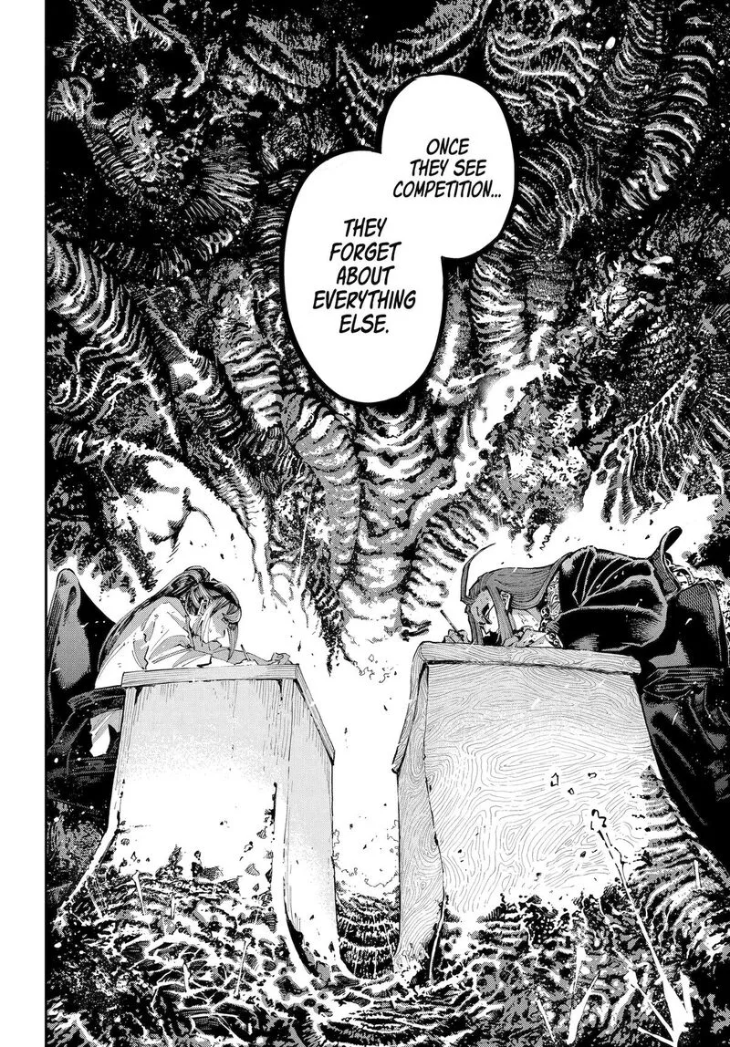 Ryuu to Cameleon Chapter 39 page 4
