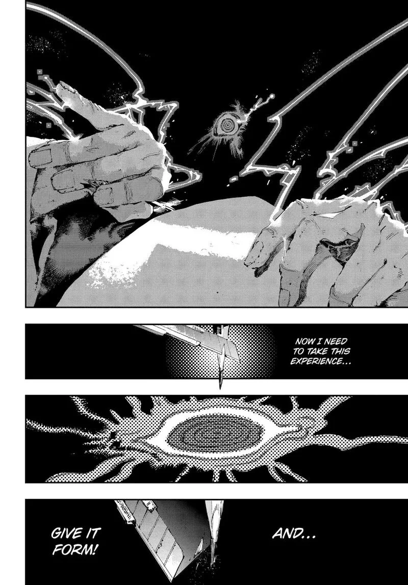 Ryuu to Cameleon Chapter 48 page 24