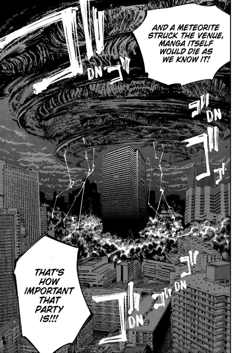 Ryuu to Cameleon Chapter 48 page 27
