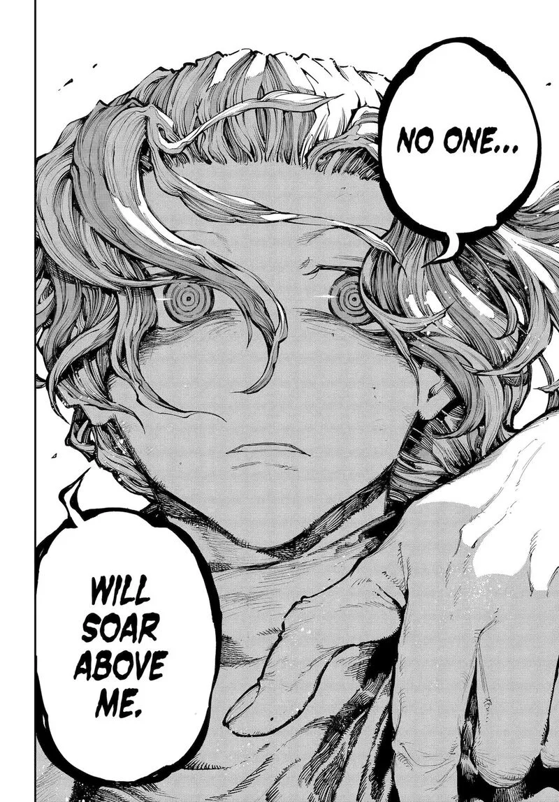 Ryuu to Cameleon Chapter 51 page 21