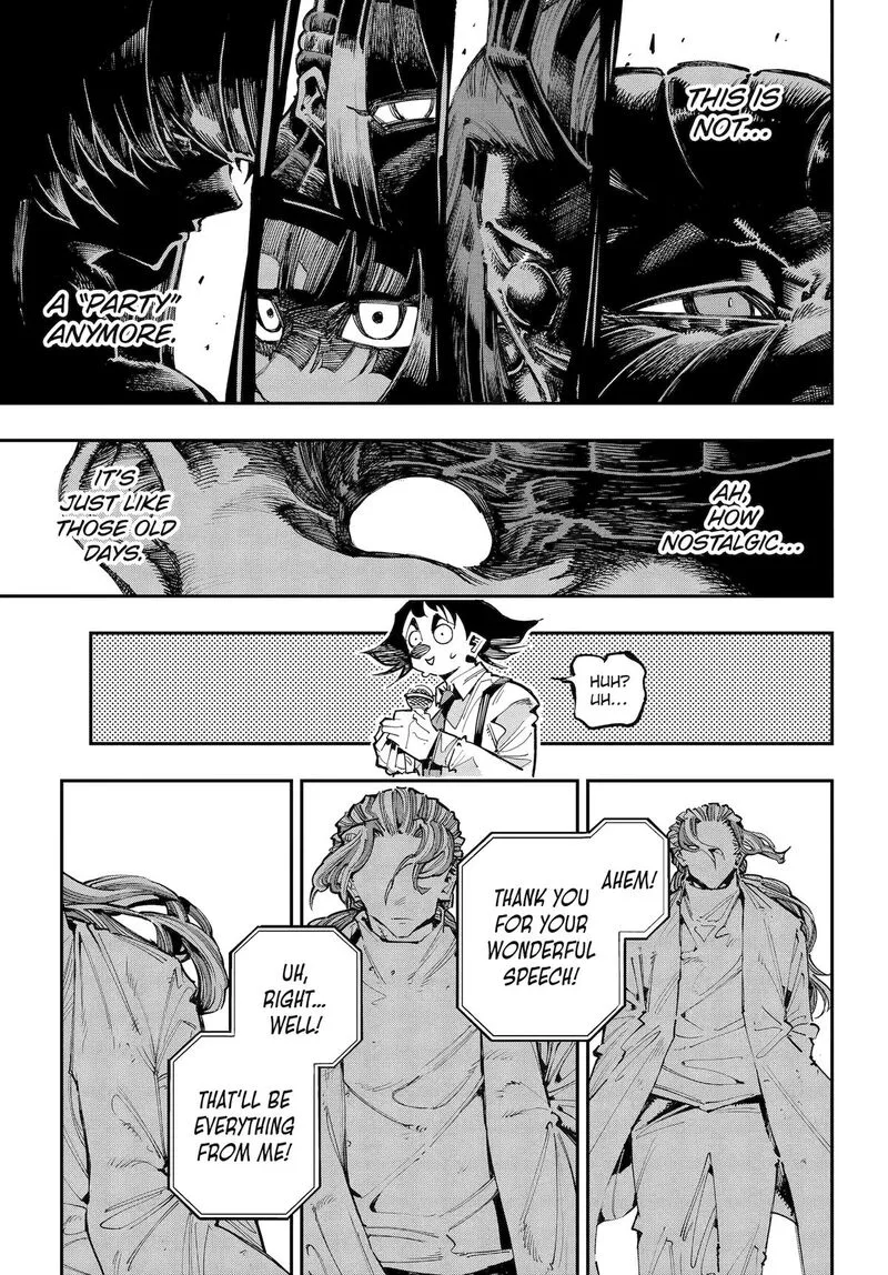 Ryuu to Cameleon Chapter 51 page 24