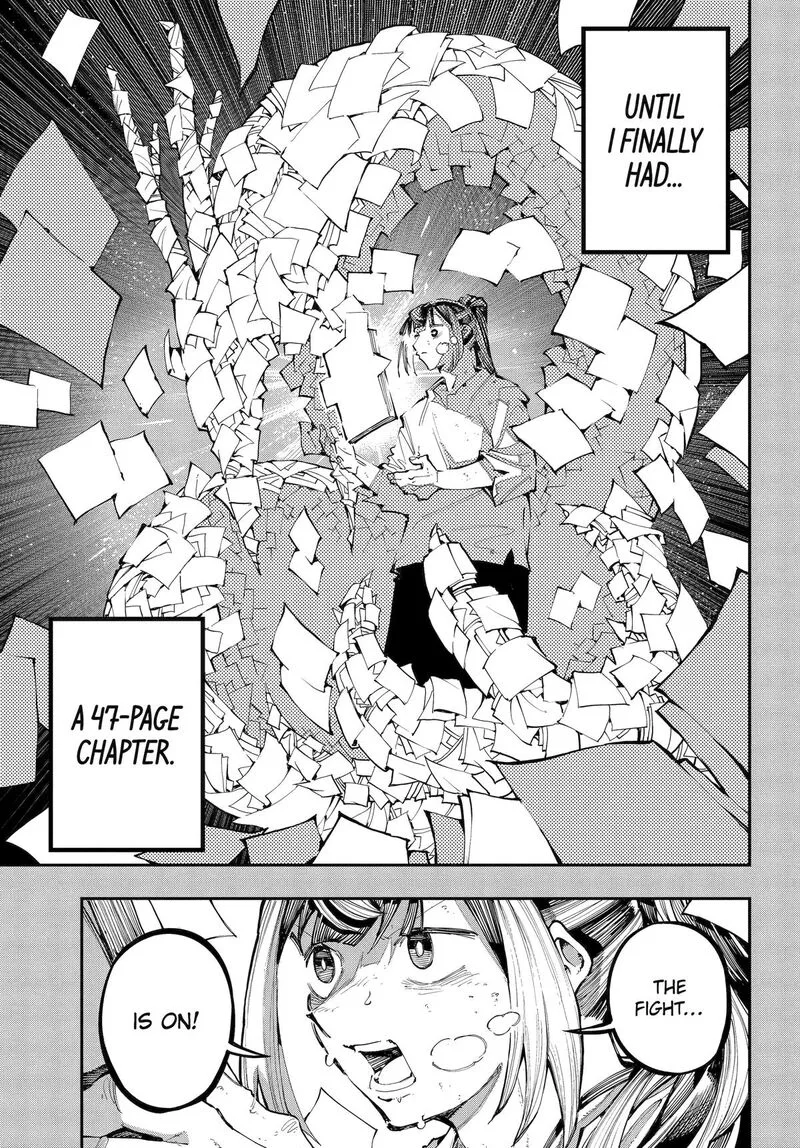 Ryuu to Cameleon Chapter 52 page 3