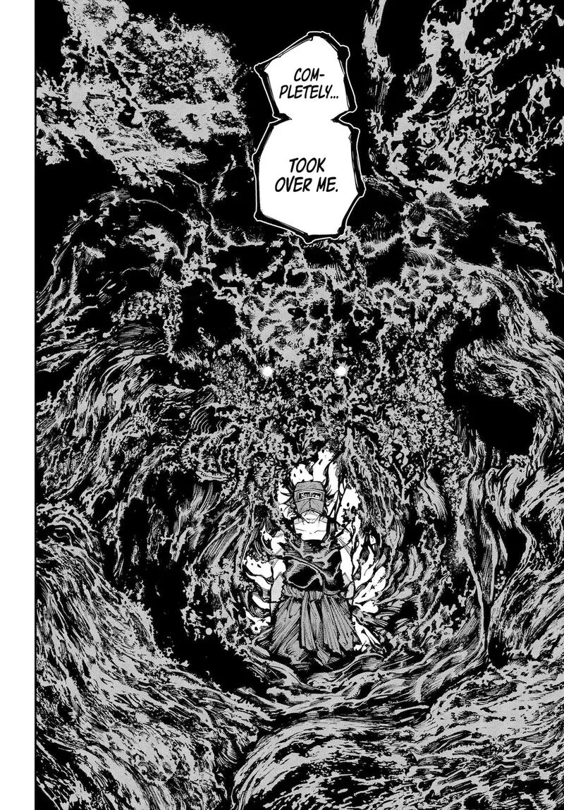 Ryuu to Cameleon Chapter 56 page 9