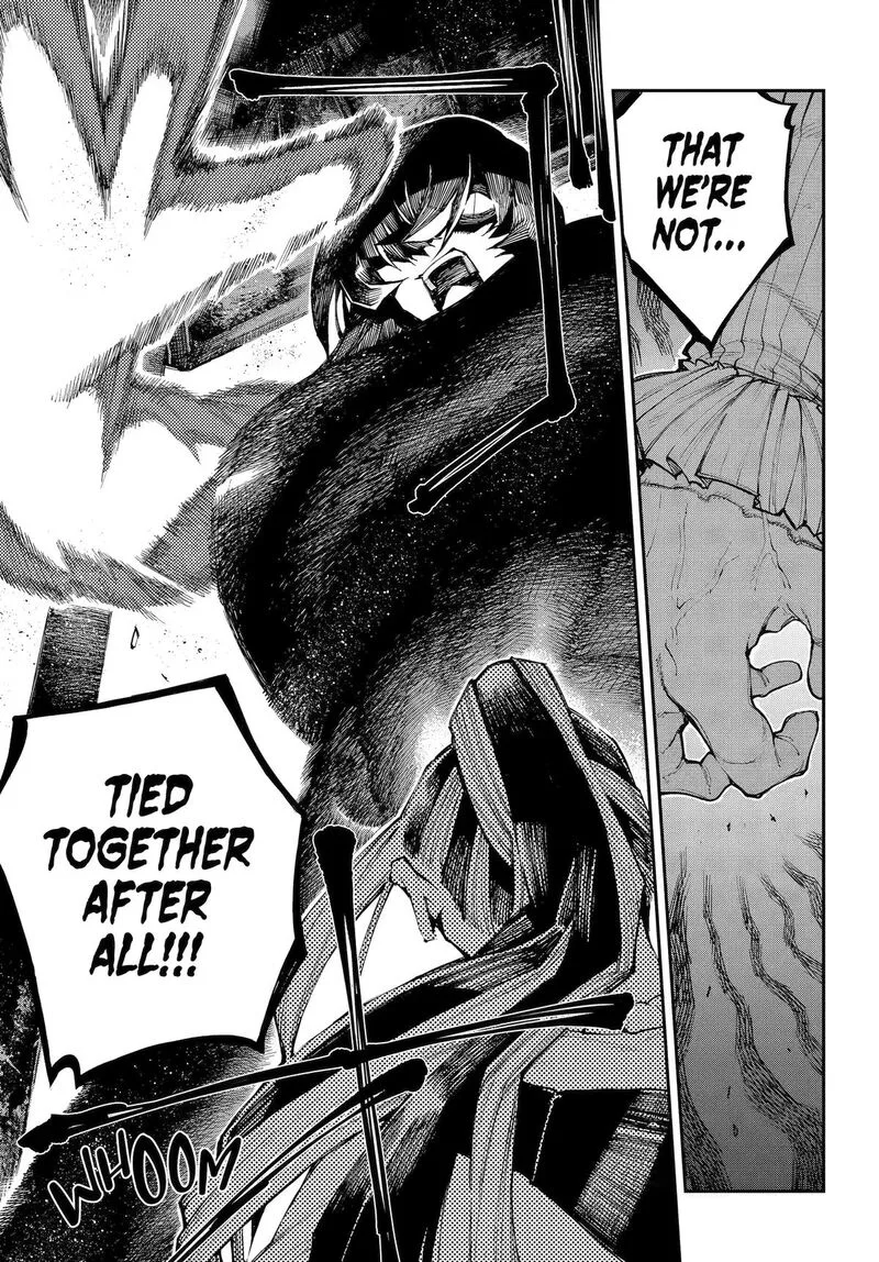 Ryuu to Cameleon Chapter 60 page 17