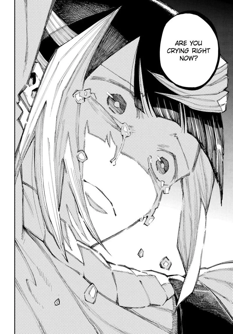 Ryuu to Cameleon Chapter 61 page 4