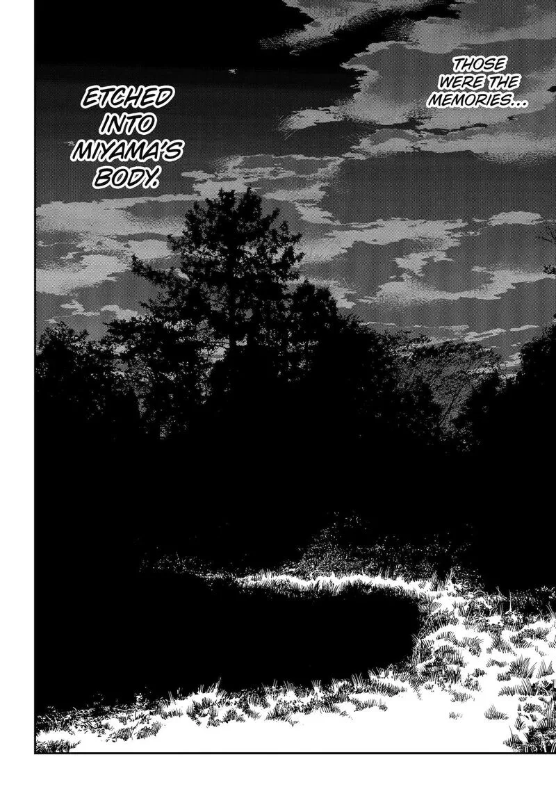 Ryuu to Cameleon Chapter 61 page 6