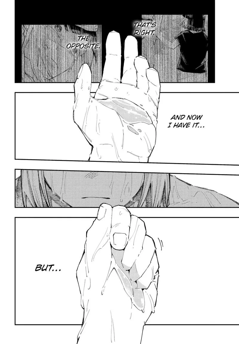 Ryuu to Cameleon Chapter 63 page 20