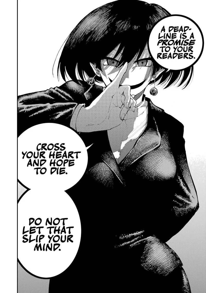 Ryuu to Cameleon Chapter 8 page 20
