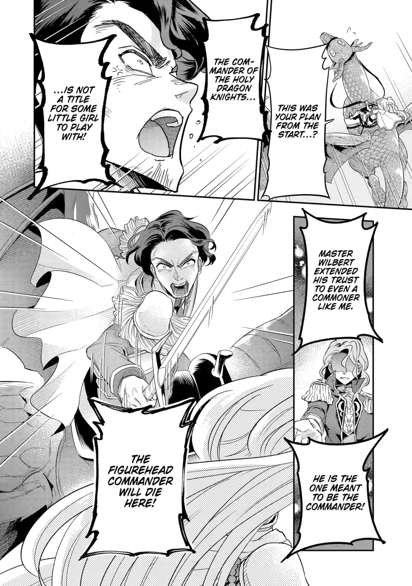 Ryuu to Hana Chapter 1 page 41