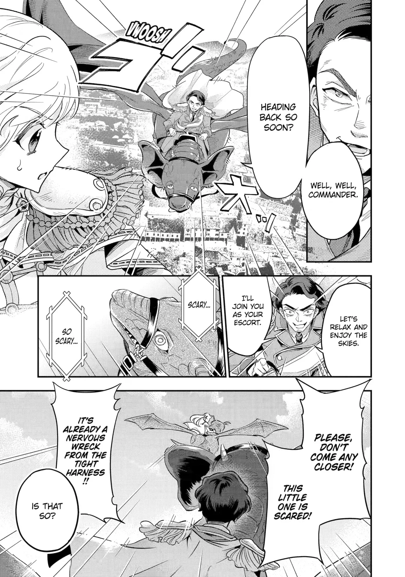 Ryuu to Hana Chapter 1 page 38