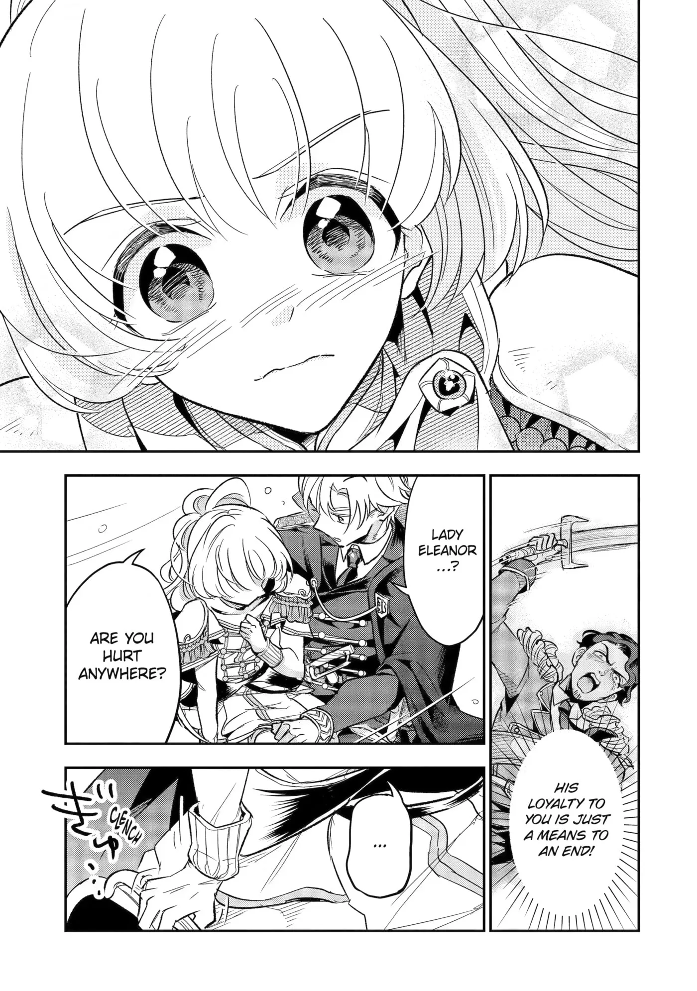 Ryuu to Hana Chapter 1 page 52