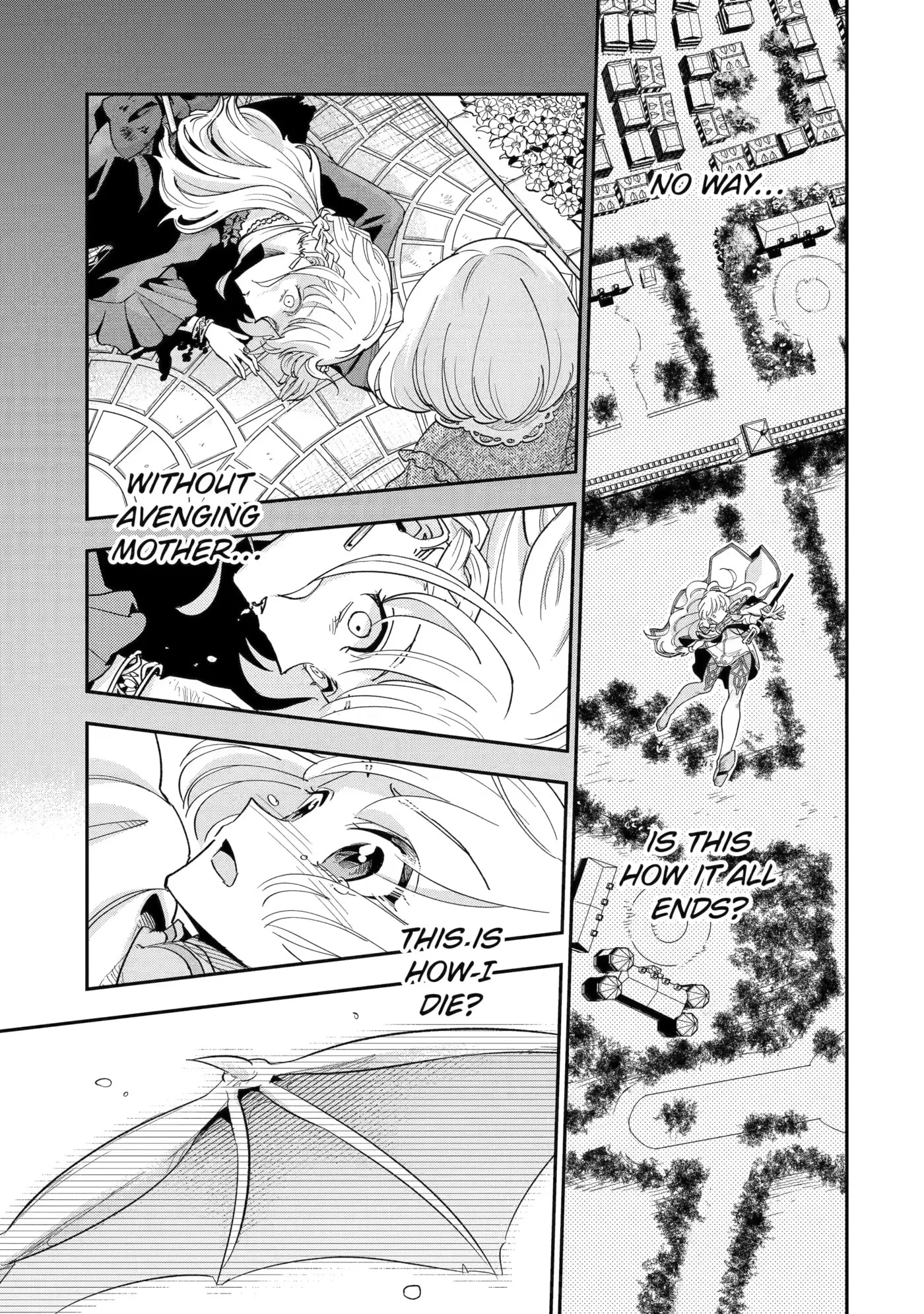 Ryuu to Hana Chapter 1 page 48