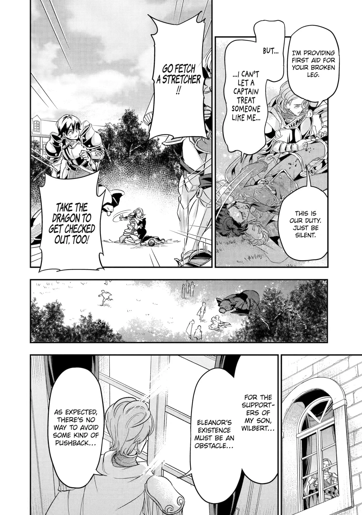 Ryuu to Hana Chapter 1 page 57