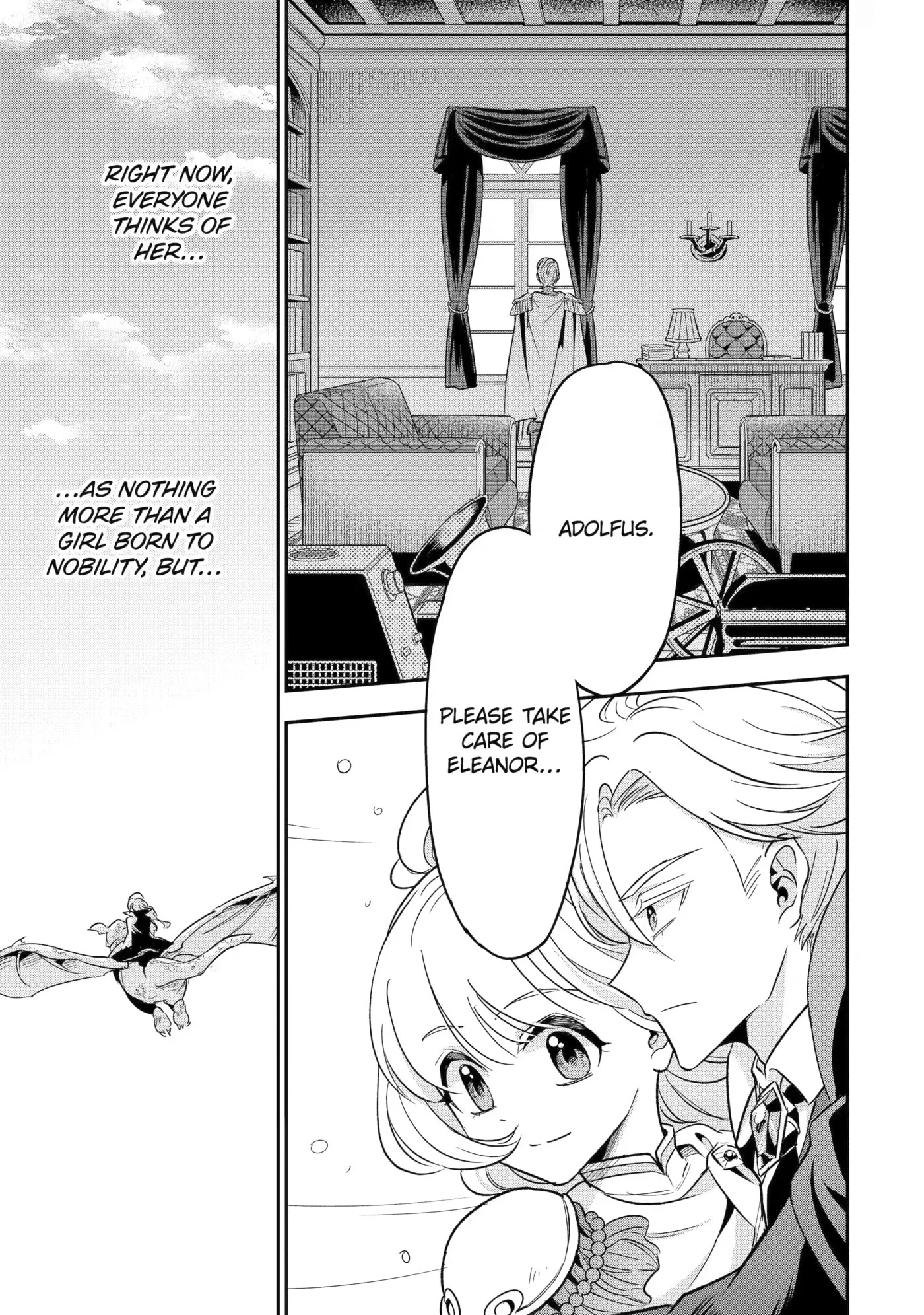 Ryuu to Hana Chapter 1 page 58