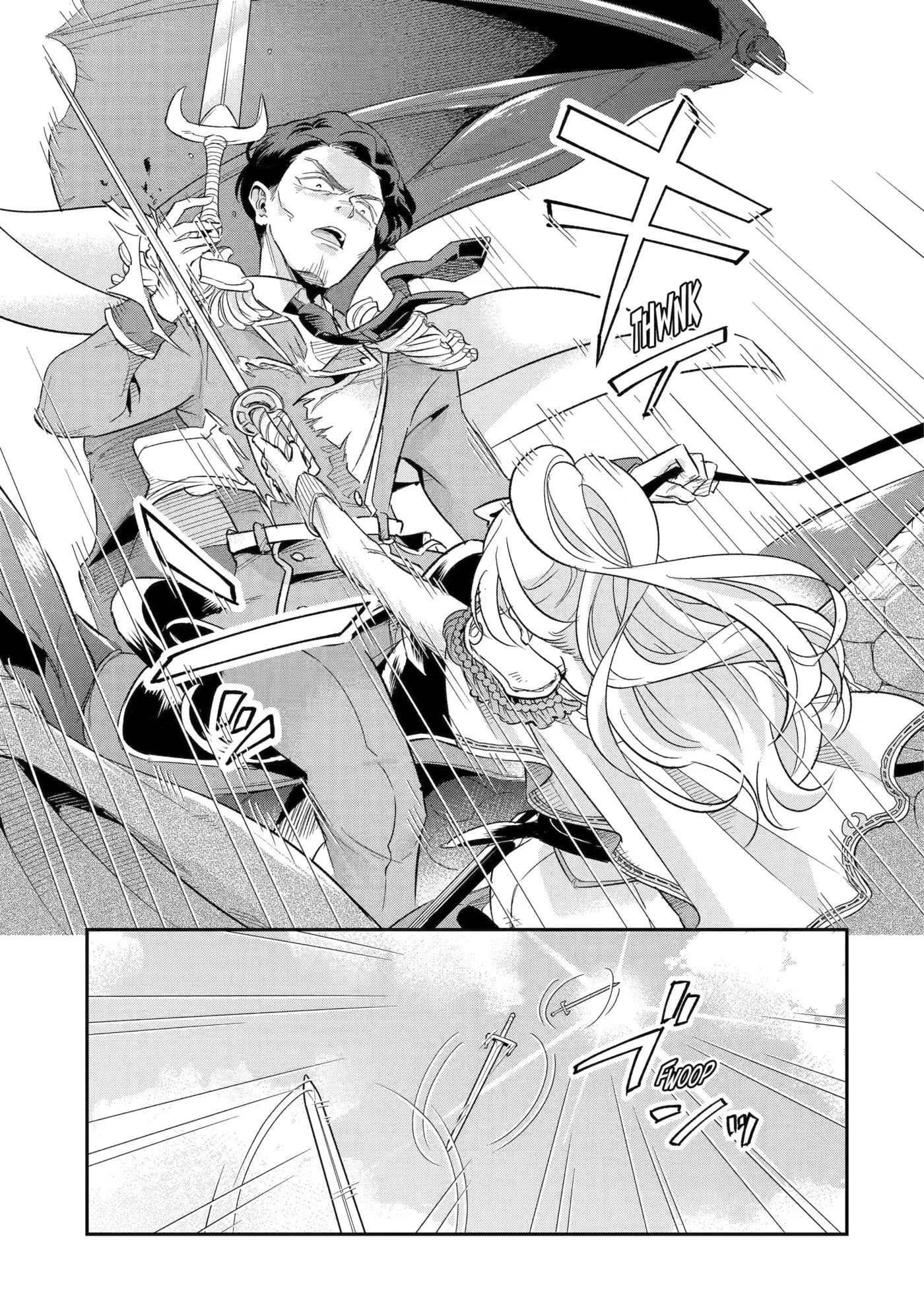 Ryuu to Hana Chapter 1 page 44